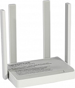 Netcraze Speedster <NC-3013-01> Интернет-центр (3UTP 1000Mbps, 1WAN, 802.11a/b/g/n/ac, 867Mbps)