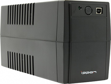 UPS 850VA Ippon Back Basic 850 USB