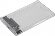 Netac <NT07WH11-30CC> (EXT BOX для внешнего подключения 2.5" SATA HDD, USB3.0)