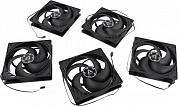 Arctic <ACFAN00136A> P14 Value Pack (3пин, 140x140x27мм, 1700об/мин, уп 5 шт)