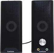 Колонки ExeGate Accord 280 (2x3W, Bluetooth, питание от USB) <EX289681RUS>