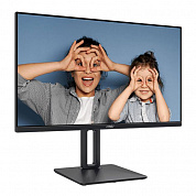 24.5"    ЖК монитор MSI PRO MP251P <Black> с поворотом экрана (LCD, 1920x1080, D-Sub, HDMI)