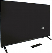 40"    QLED ЖК телевизор TCL 40S5K (1920x1080, HDMI, LAN, WiFi,BT, USB, DVB-T2, SmartTV)