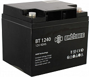 Аккумулятор Battbee BT 1240 (12V, 40Ah) для UPS