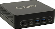 CBR <MiniPC-DT002> i5 1235U/16/512SSD/WiFi/BT/Win10Pro