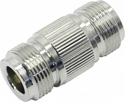 Переходник N-322 N(female) N(female)