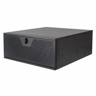 Server Case SilverStone SST-RM44 <G59RM4400000020>