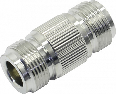 Переходник N-322 N(female) N(female)