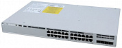 C9200L-24P-4X-E CISCO Catalyst 9200L 24-port full PoE+, 4x10Gb uplink, PS 1x600W, Network Essentials, PoE+ 370/740W