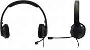 Наушники с микрофоном Creative HS-720 V2 (USB, 2м, с регулятором громкости) <51EF0960AA000>