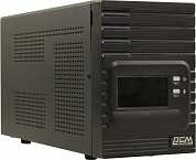 UPS 2000VA  PowerCom Smart King Pro+ <SPT-2000(-II) LCD> +ComPort+USB+защита телефонной линии/RJ45