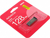 ADATA UR350 <UR350-128G-RSR/BK> USB3.2 Flash Drive 128Gb