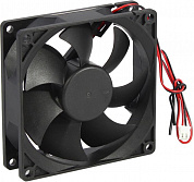 5bites <FB9225S-12L2> (2пин, 92x92x25мм, 1800 об/мин)