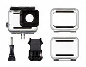 Gopro AADIV-001 Бокс для фото/видеокамер Водонепроницаемый HERO5 Black (60 м) GoPro AADIV-001(Super Suit HERO5 Black)