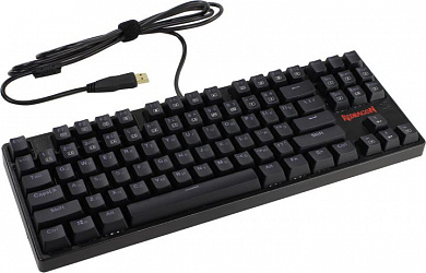 Клавиатура Redragon Daksa <USB> подсветка клавиш <78308>