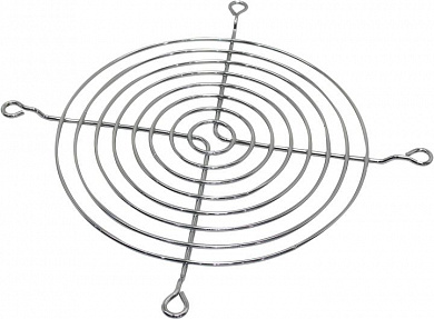 Arctic <MPMET00387A/ACFAN00087A> 120mm Fan Grill (решётка для вентиляторов 120x120мм, сталь)