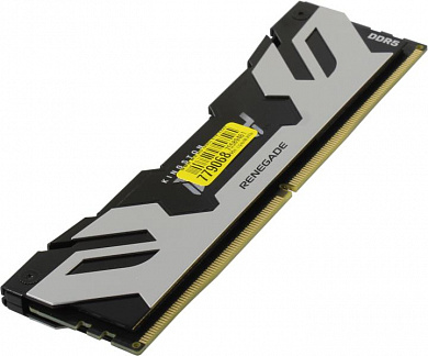 Kingston Fury Renegade <KF576C38RS-16> DDR5 DIMM 16Gb <PC5-60800> CL38