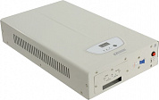 Стабилизатор Powerman AVS 5000S (вх.140-260V, вых.220V±8%, 5000VA, клеммы для подключения)