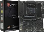MSI MPG B550 GAMING PLUS (RTL) AM4 <B550> 2xPCI-E HDMI+DP GbLAN SATA ATX 4DDR4