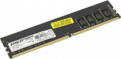 AMD RADEON <R948G3206U2S-U(O)> DDR4 DIMM 8Gb <PC4-25600>