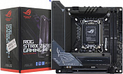 ASUS ROG STRIX Z690-I GAMING WIFI (RTL) LGA1700 <Z690> PCI-E HDMI+2.5GbLAN+WiF SATA Mini-ITX 2DDR5