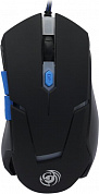 Dialog Gan-Kata Gaming Mouse <MGK-12U> (RTL) USB 6btn+Roll