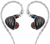 FIIO FH5S Black Наушники