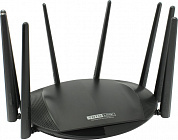 TOTOLINK <A7000R> Wireless Dual Band Gigabit Router (4UTP 1000Mbps, 1WAN, 802.11b/g/n/ac, 300Mbps, 8x5dBi)