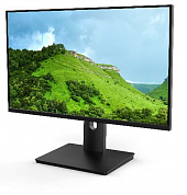 AI27AXC 27" Valday AI27AXC 3840x2160 75Hz IPS LED 16:9 4ms HDMI, DisplayPort, USB, Audio out 1000:1 178/178 350cd