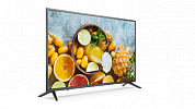 65"    ЖК монитор Hikvision DS-D5065UC-C (LCD, 3840x2160, D-Sub, HDMI)