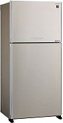 Sharp SJXG60PMBE Холодильник