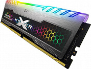 DDR4 Silicon Power Xpower Turbine RGB 8GB 3200MHz CL16 [SP008GXLZU320BSB]