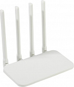 Xiaomi <DVB4428GL> Mi Router 4C (2UTP 100Mbps, 1WAN, 802.11b/g/n, 300Mbps, 4x5dBi)