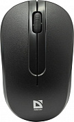 Defender Wireless Optical Mouse Datum <MM-285> (RTL) USB 3btn+Roll <52285>