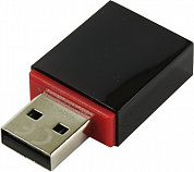 TENDA <U3> Wireless USB Adapter (802.11b/g/n, 300Mbps)