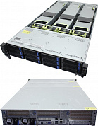 ASUS 2U RS720-E11-RS12U <90SF01Z1-M00270> (LGA4677, C741, 5xPCI-E, SVGA,12xHS NVMe,2x10GbLAN,32DDR5,2600W HS)