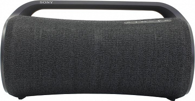 Колонка SONY SRS-XG500/BC (Bluetooth)