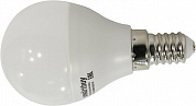 Smartbuy <SBL-P45-07-30K-E14> (E14, 550 люмен, 3000К, 7Вт, 160-240В)