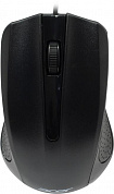 Acer Optical Mouse OMW010 <ZL.MCEEE.001> (RTL) USB 3btn+Roll