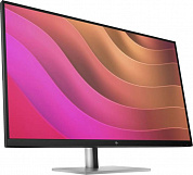 6N4D6AS Монитор HP 31.5" EliteDisplay E32K G5 черный IPS LED 16:9 HDMI M/M матовая HAS Piv 350cd 178гр/178гр 3840x2160 