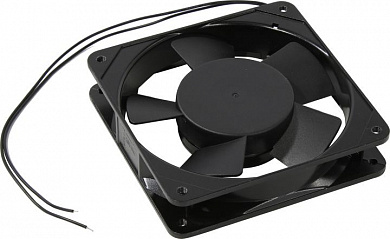 Gembird <AC12025B22H> for m/tower (220-240V, 120x120x25мм)