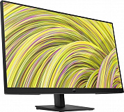 64W41AA Монитор HP 27" P27h G5 черный IPS LED 16:9 HDMI M/M HAS 250cd 178гр/178гр 1920x1080 75Hz VGA DP FHD 5.75кг