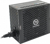 Блок питания Thermaltake <SPR-0850F-R> Smart Pro RGB 850W (24+2x4+4x6/8пин) Cable Management