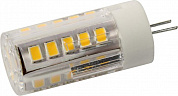 ЭРА <LED JC-3.5w-12V-827-G4> (G4, 280 люмен, 2700К, 3.5Вт, 12В)
