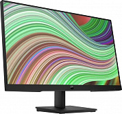 23.8" ЖК монитор HP V24V G5 <65P62AS/65P63AA> (LCD, 1920x1080, D-Sub, HDMI)