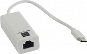5bites <UA3C-45-08WH > Кабель-адаптер USB3.1 CM --> UTP 100Mbps