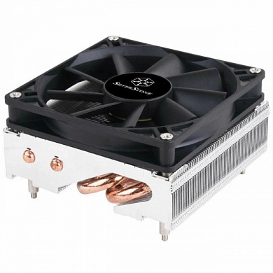 G530AR11115X020 Silverstone Процессорный охладитель SST-AR11 