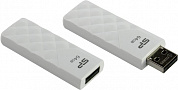 Silicon Power Ultima U03 <SP064GBUF2U03V1W> USB2.0 Flash Drive 64Gb (RTL)