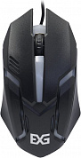 ExeGate Laser Mouse <GML-17> (RTL) USB 3btn+Roll
