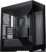PHANTEKS NV5 MKII Black, Digtial RGB Lighting, без БП, боковое окно Tempered Glass, Mid-Tower / PH-NV523TG_DBK02_RU